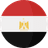 Egypt Flag